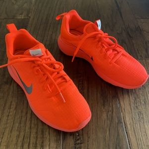 Nike running shoes Womens size 7